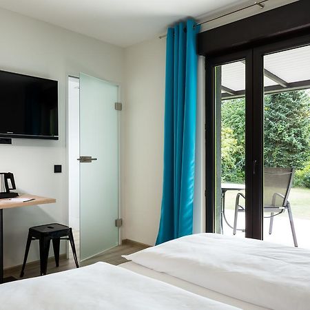 Xotel Ксантен Екстериор снимка