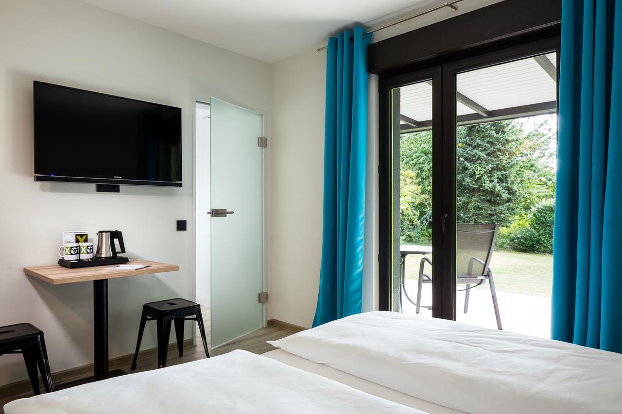 Xotel Ксантен Екстериор снимка