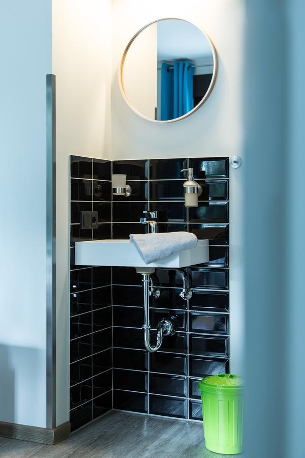Xotel Ксантен Екстериор снимка