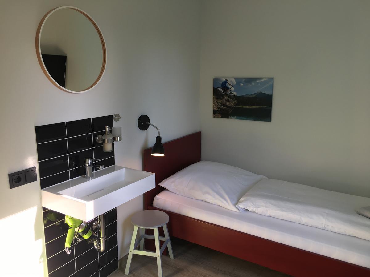 Xotel Ксантен Екстериор снимка