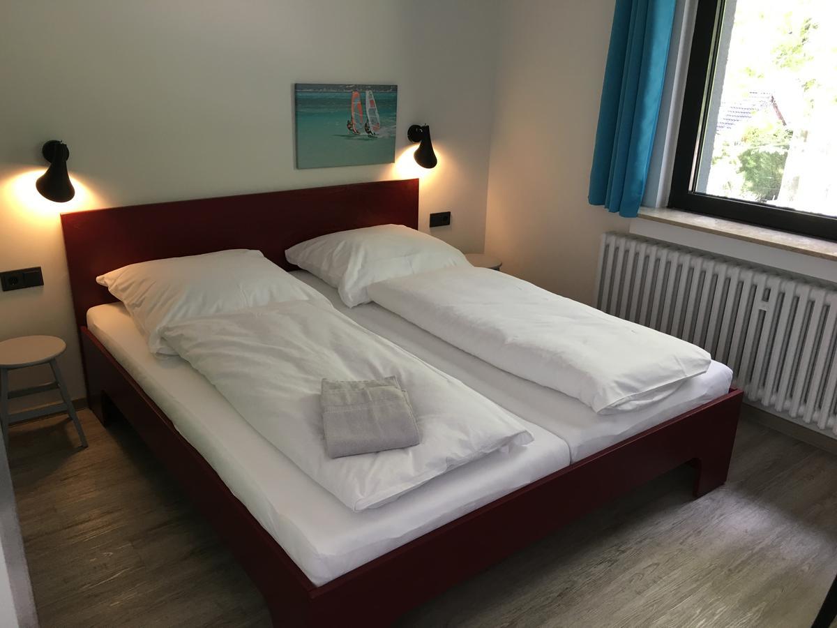 Xotel Ксантен Екстериор снимка