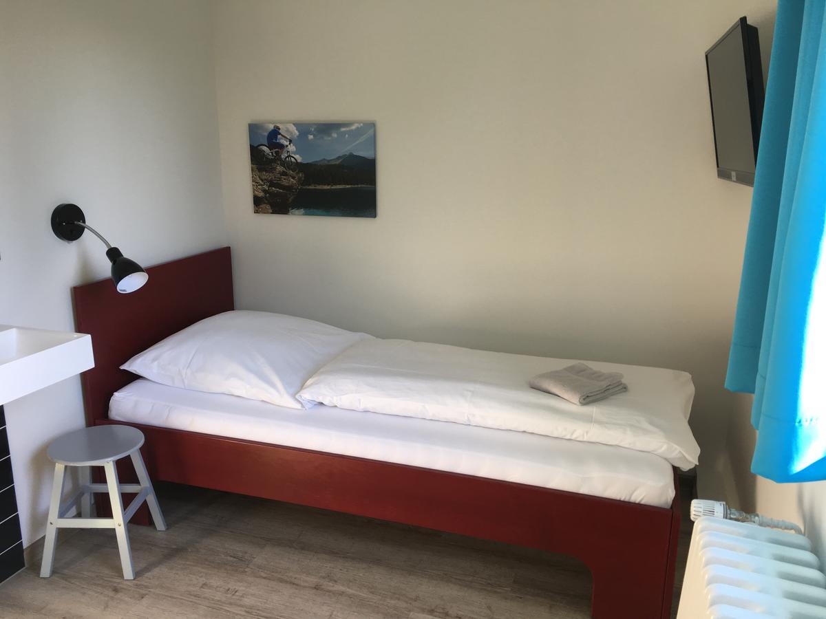 Xotel Ксантен Екстериор снимка